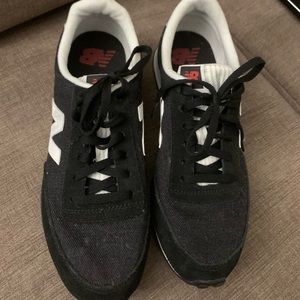 New Balance sneakers